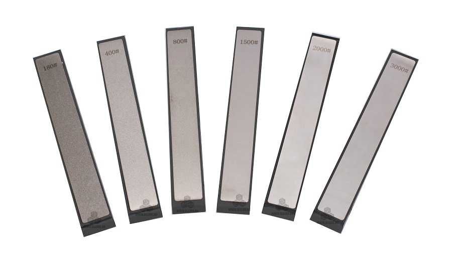 Абразивни камъни диамантени 120, 150, 400, 600, 1200, 2000,20214244
