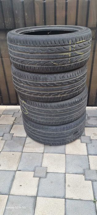 vand anvelope cauciucuri 245  45  r19
