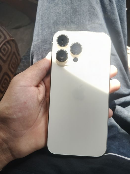 Iphone 14pro max