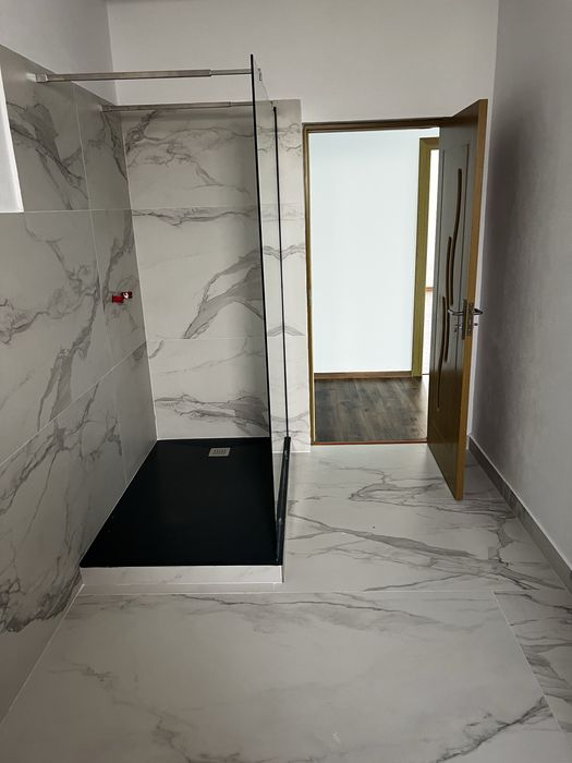 Chirie simleu silvaniei casa + curte