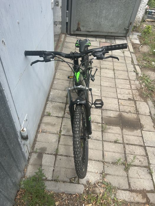 Продаю велосипед