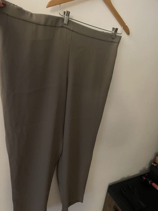 Pantaloni dama Mango 3xl