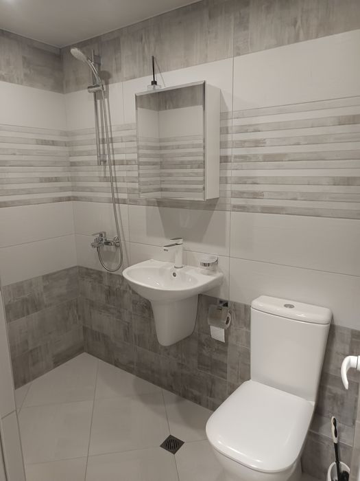 Продава се Двустаен апартамент в Варна, Владислав Варненчик - 45 кв.м за 2112 €/кв.м - Снимка #10