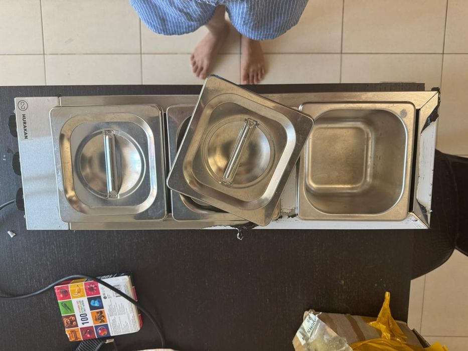 Продам мармит для шоколада