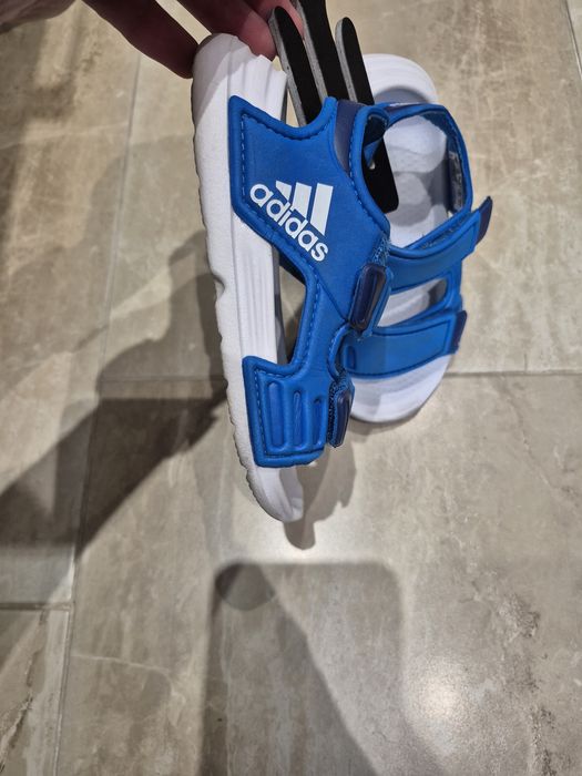 Adidas детски сандали ALTASWIM