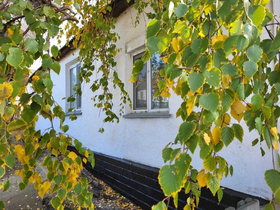 Продам дом / участок