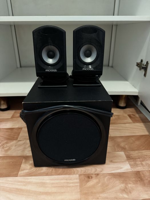 Продам колонки для компютера