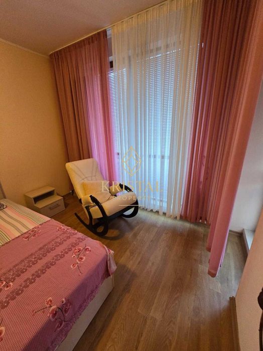 Продава се Двустаен апартамент в к.к. Елените - 47 кв.м за 1383 €/кв.м - Снимка #8