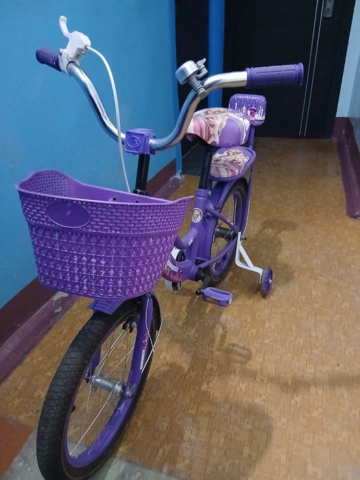 Продам велосипед