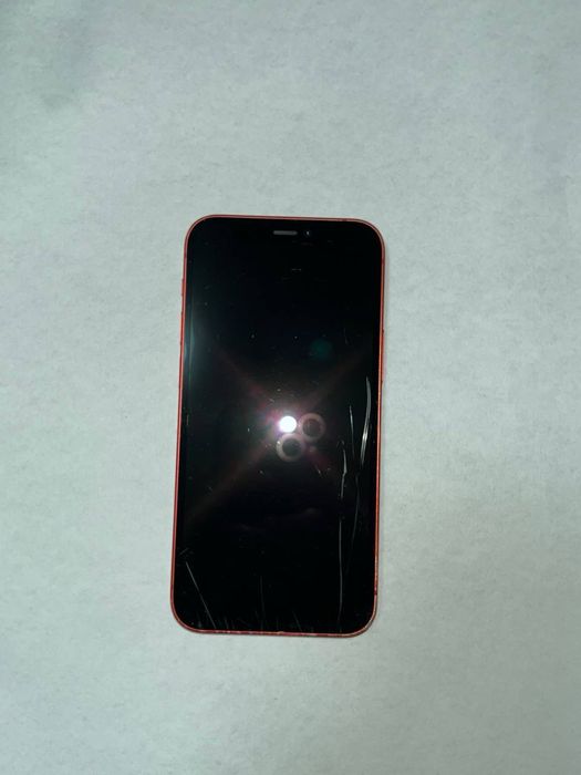 Iphone 12 mini 64gb 76akb