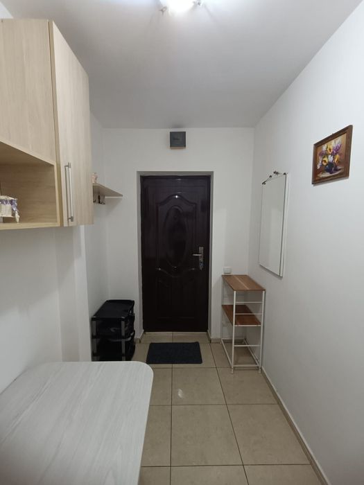 Închiriez garsonieră Iași