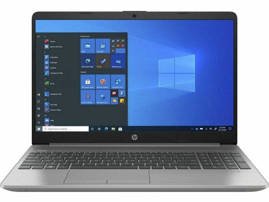 & Ноутбук HP 255 G9  15.6 FHD IPS/ R5 5625U/ 8GB/ 512GB/ DOS/ Silver