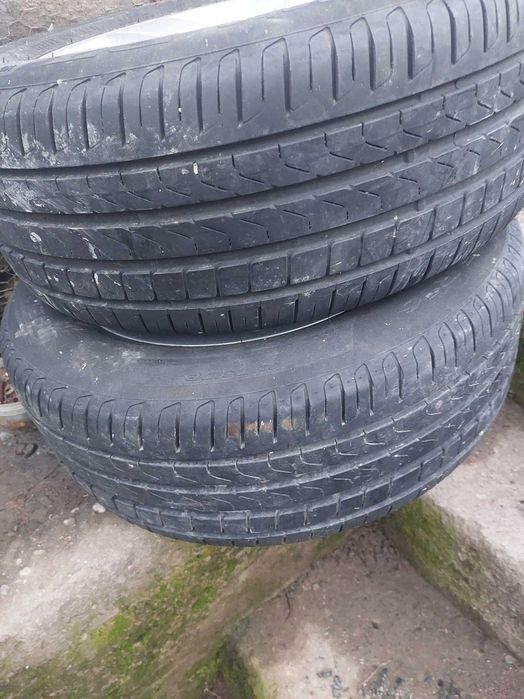 Model Jante: Jante aliaj BMW E60/E61. Dimensiune: 16 inch.