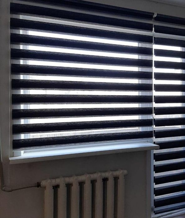 Ролл-шторы от 6000 тг