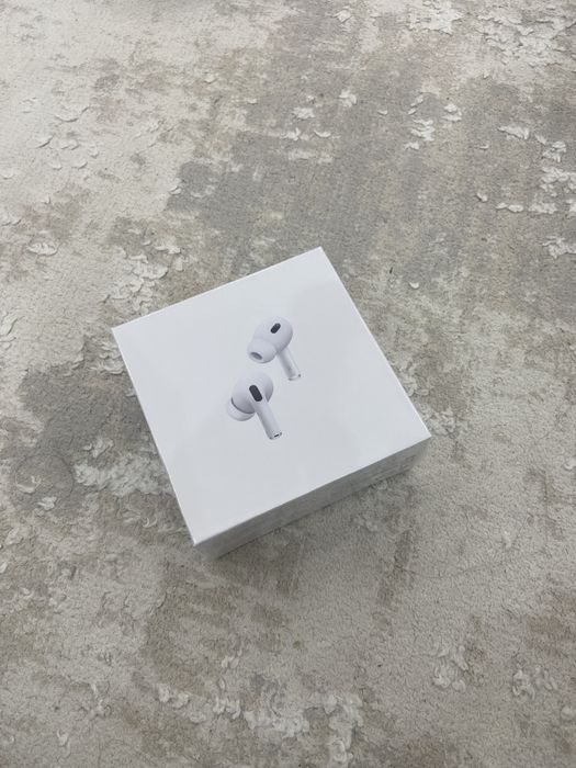 Наушники,новые запечатаные.