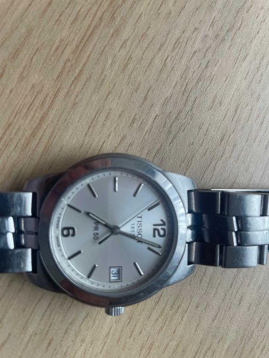 Ceas Tissot 1853 quartz