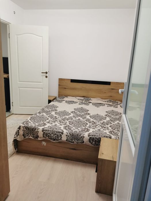 Vând micro apartament