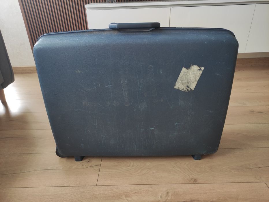 Трърд куфар от Samsonite Д 72 /Ш 52 /В 22