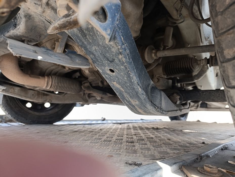 Спарк 2012 3 позиция