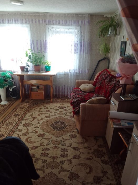 Продам дом, район Таловки.