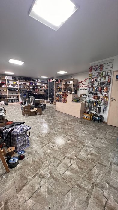 Сдам срочно коммерческое помещение