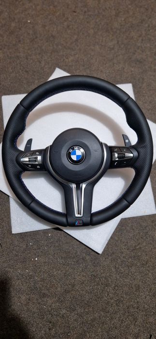 Volan M BMV  Nou F 10.F 30 toata gama F