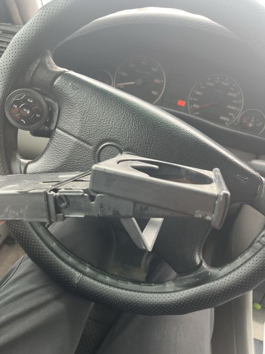 подстаканник ауди