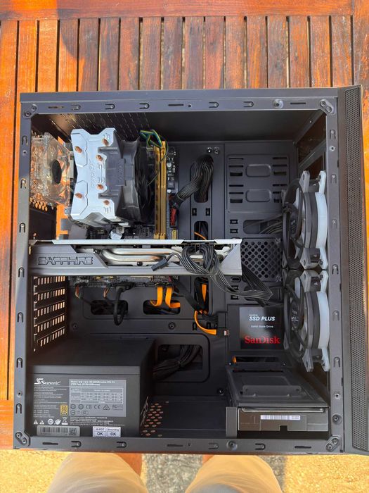 i7 4790k second hand si noi de vanzare • Anunturi • OLX.ro