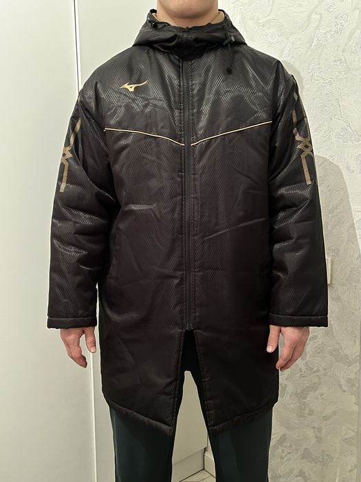 MIZUNO куртка.