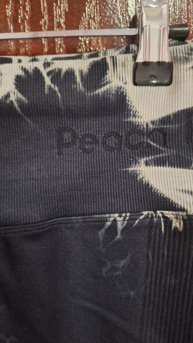 Клин на  Peach pump