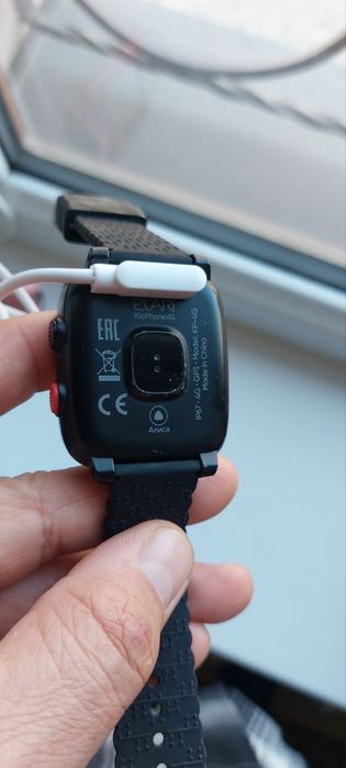 Умные часы для детей