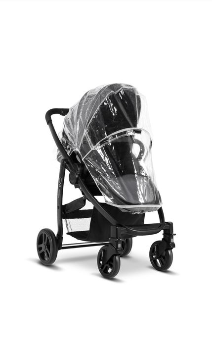 Carucior pliabil Graco Evo II Plus