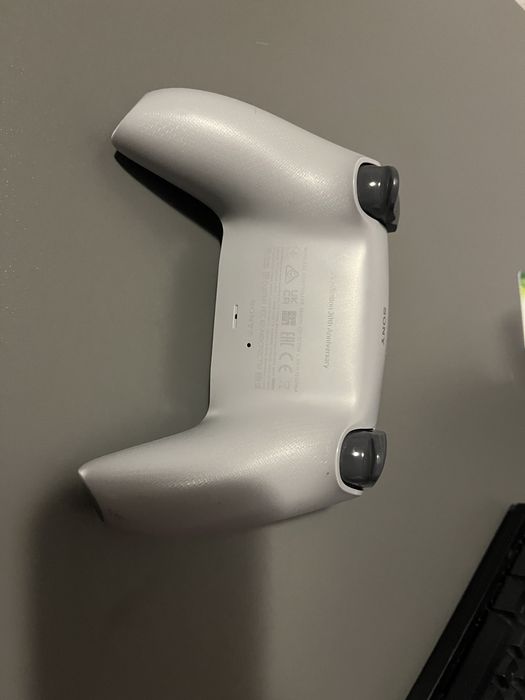 Контролер DualSense 30th Anniversary Limited Edition