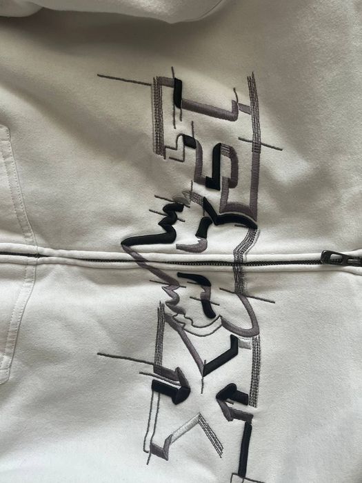 Оригинальная зипка fox