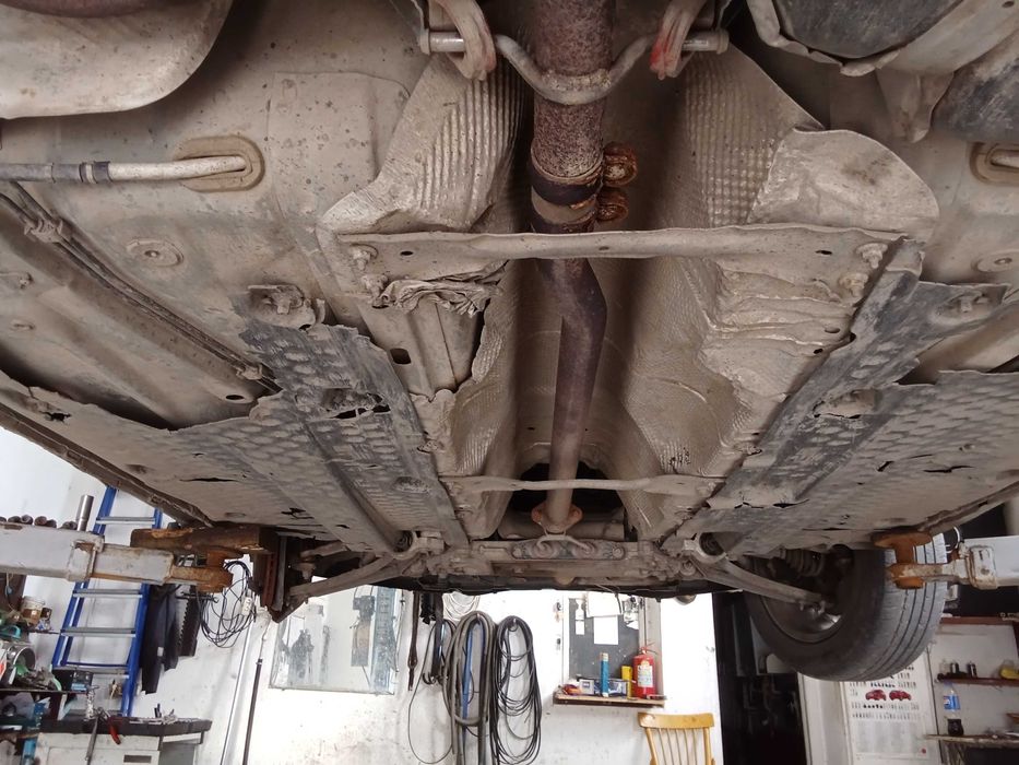 Фольксваген гольф