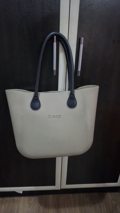 Нова чанта obag голяма