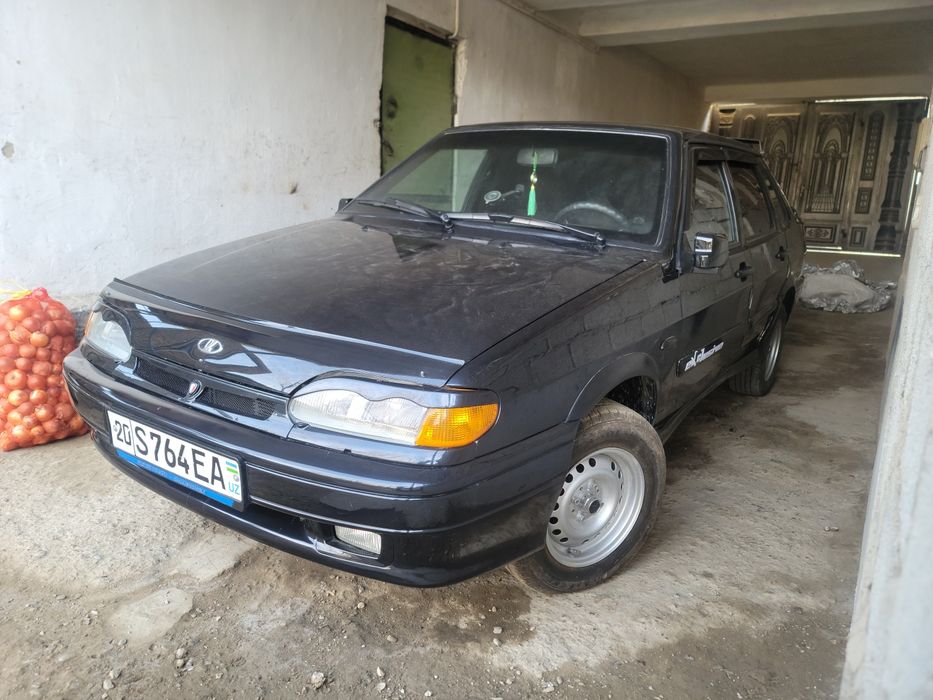 Lada  2115 samara