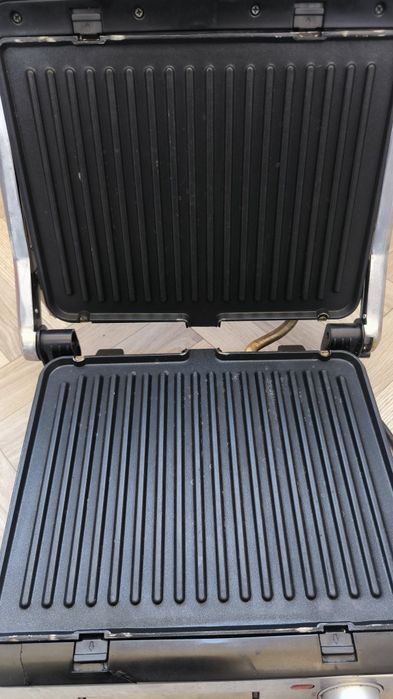 Электро гриль, грильница