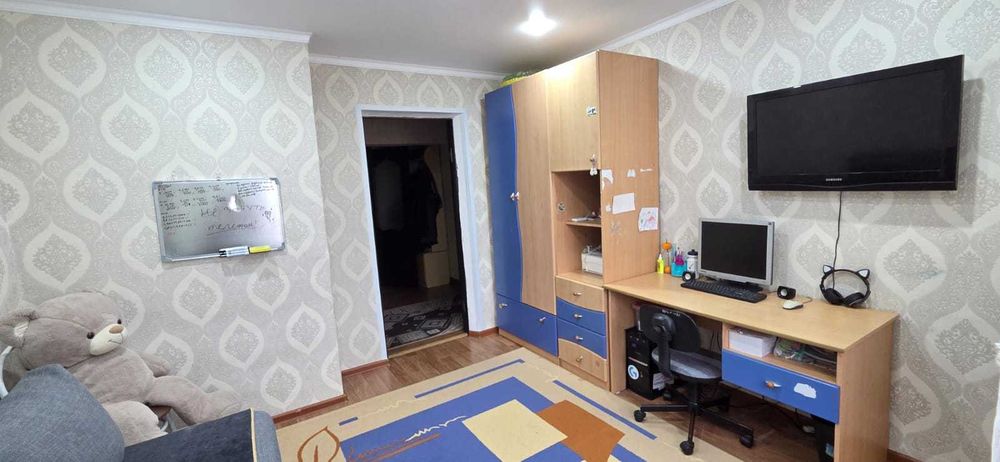 Продам 5-ти комнатный дом