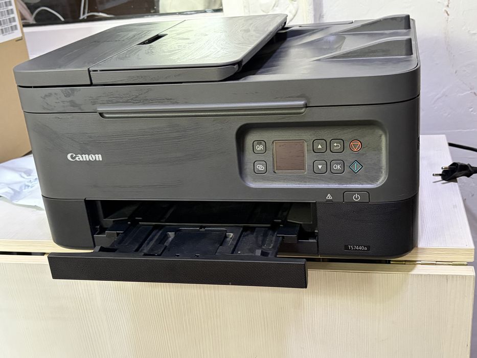 Принтер Canon Pixma 7440