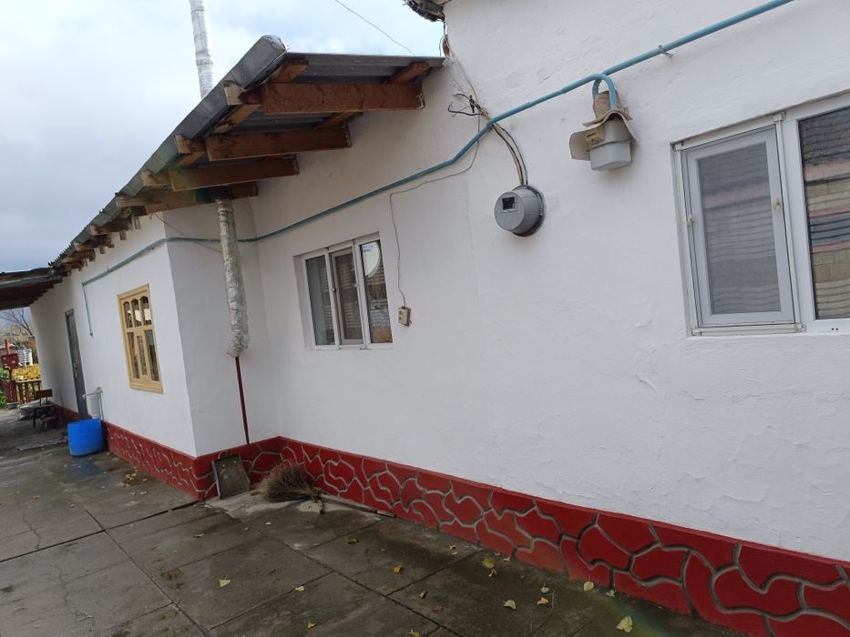 6 бөлмелі уй сатылады