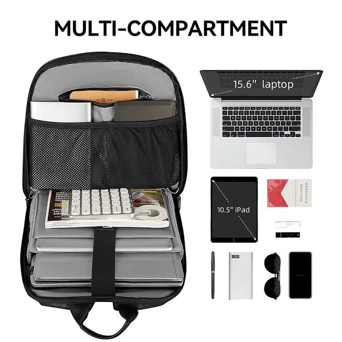 Ryukzak Noutbuk MR9813 Brend: Mark Ryden