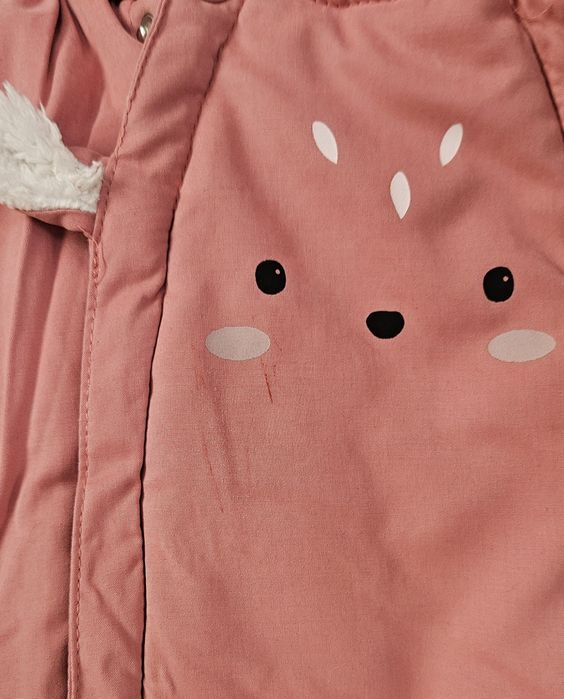 Combinezon fetita 1-2 luni ( 50-56)