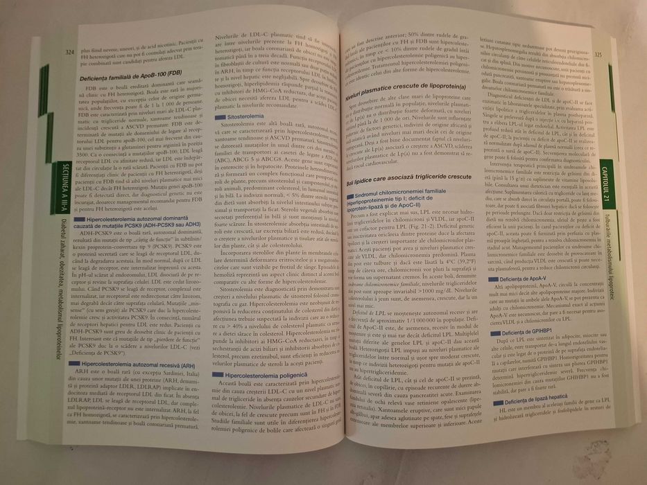 Harrison Endocrinologie