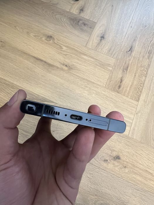S23 Ultra Display