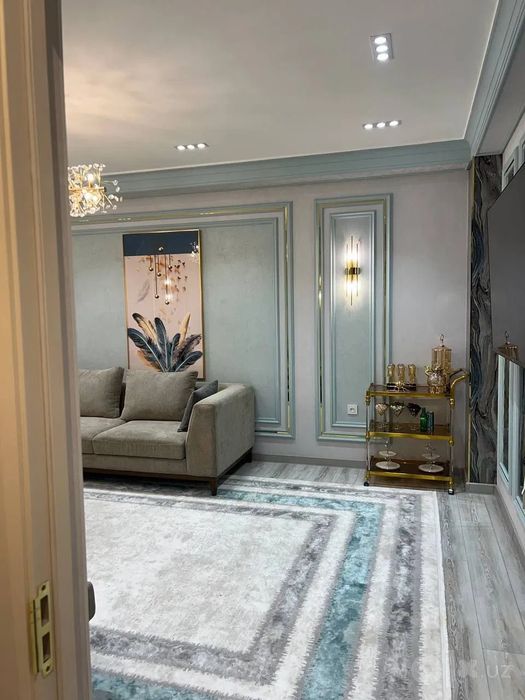 Сдаётся 2-комн ЖК Хонсарой Юнусабад, 70 м²