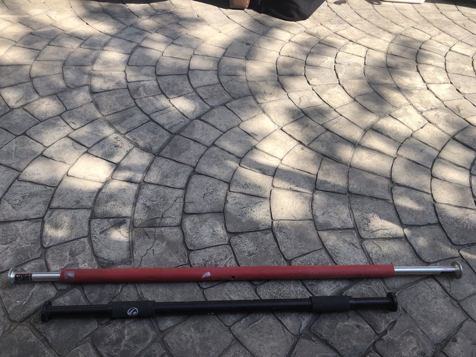 Bare extensibile pt sala