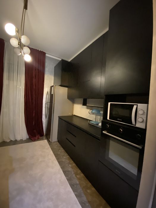Cambridge Residense 3+3/1/5 дуплекс 220 кв