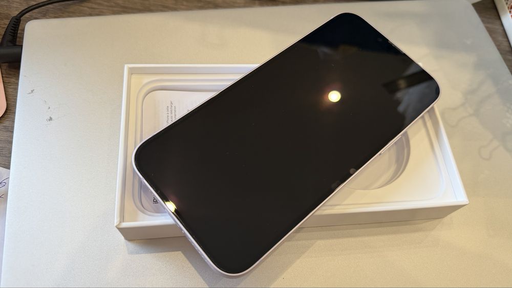 iPhone 14 Plus 128