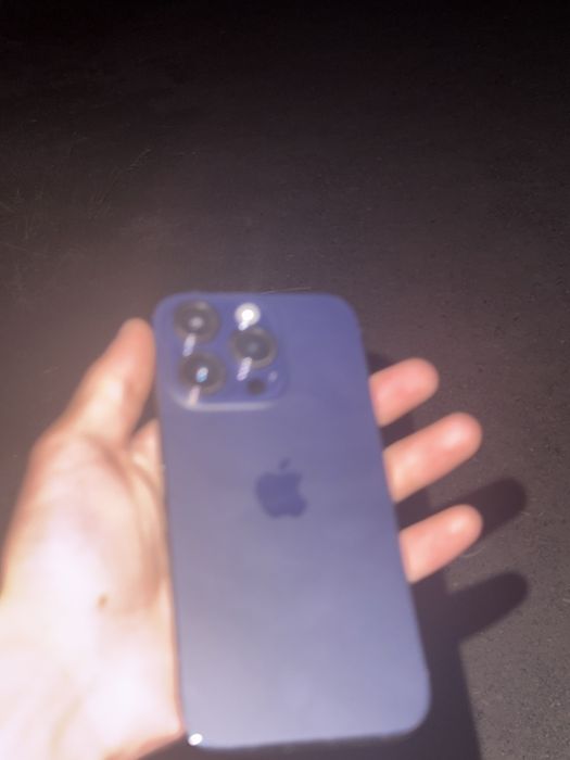 Iphone 14 pro айфон 14 про
